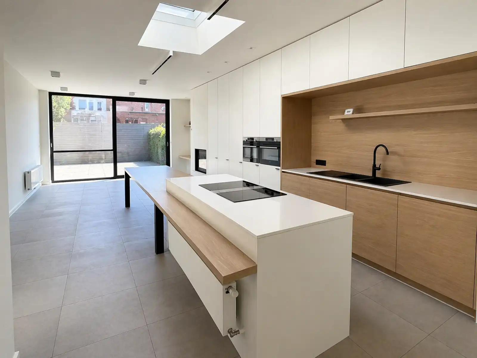 Huis te huur Wilgenstraat 97 - 8800 Roeselare