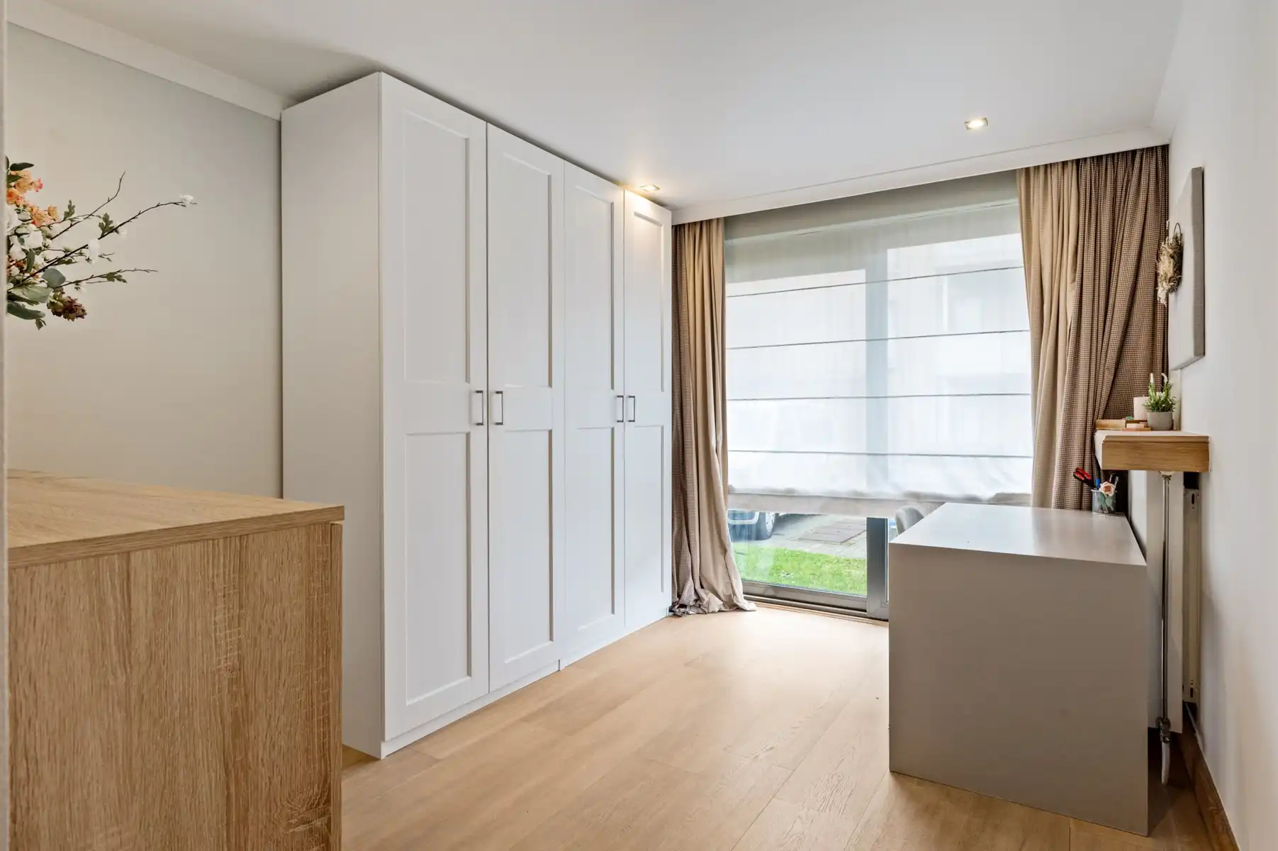 Energiezuinig en instapklaar wonen op uitstekende ligging foto 10