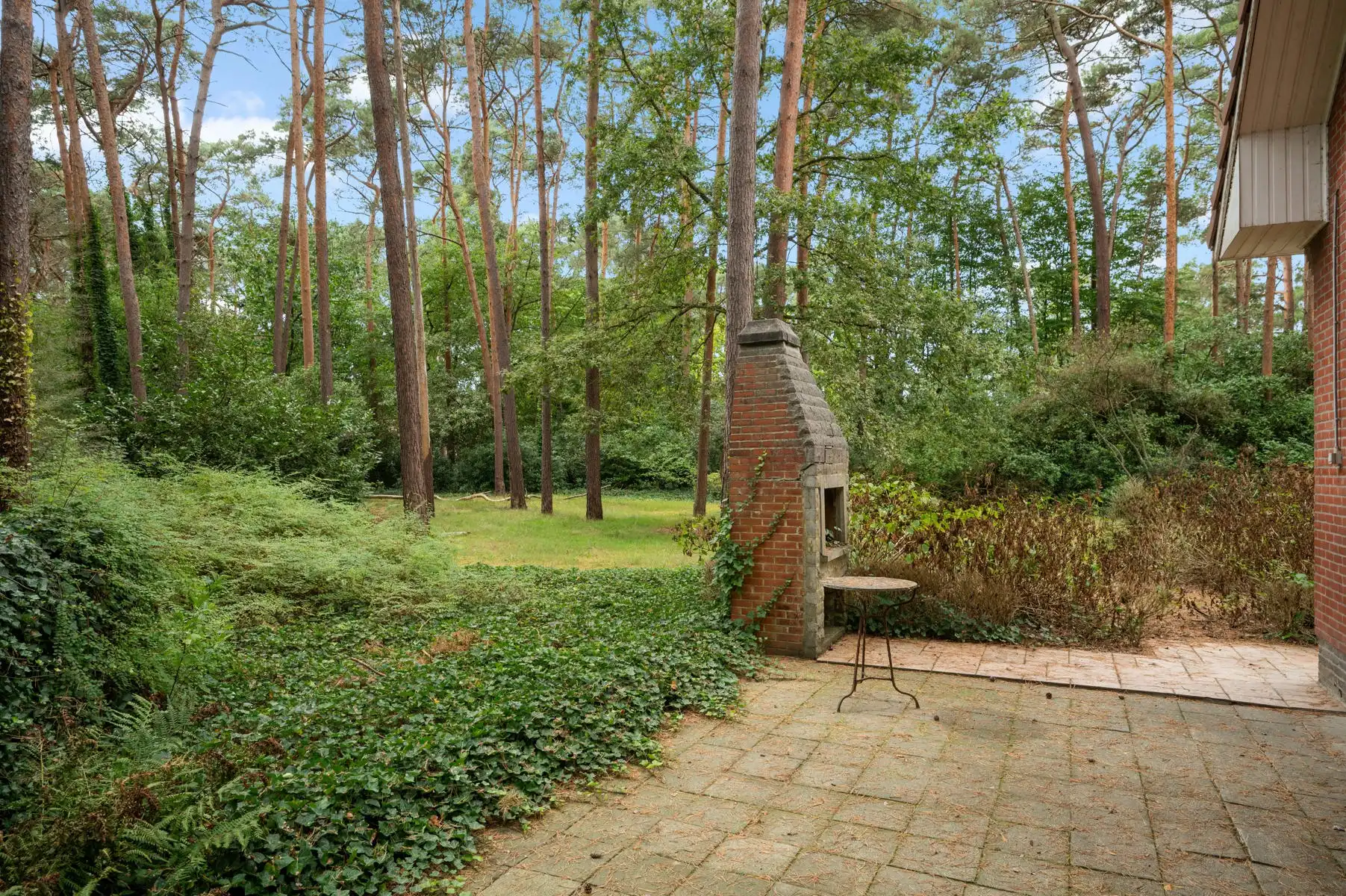 Tijdloze villa op 3.114 m2 te KEERBERGEN foto 26