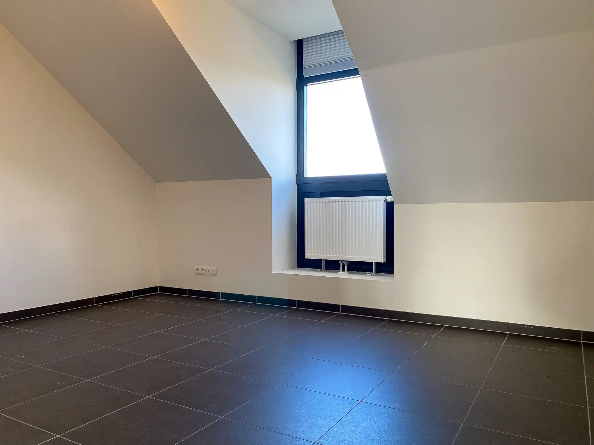 Ruim en energiezuinig appartement met zonnig terras foto 14