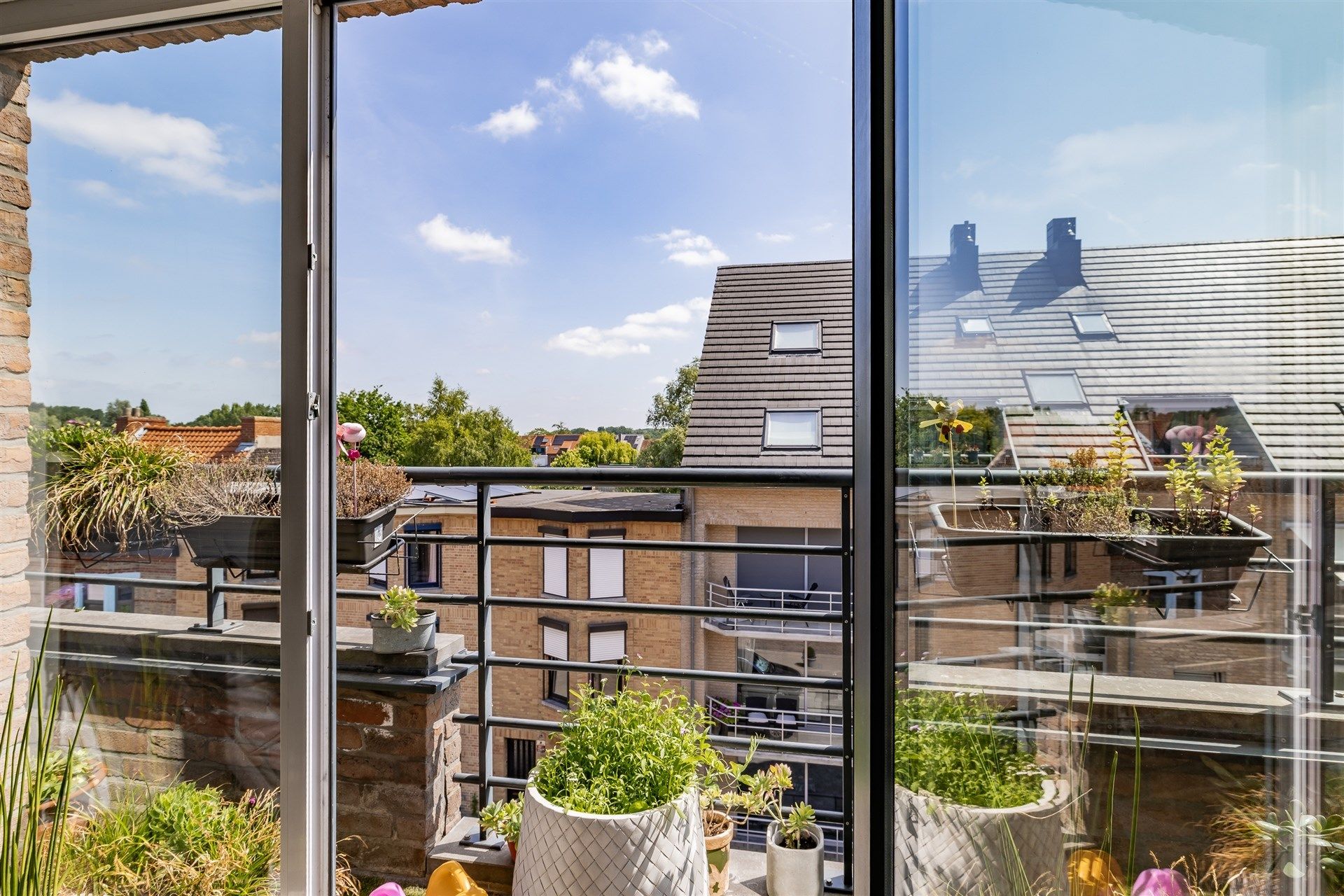 Topper! Instapklaar charmant duplex appartement op toplocatie! foto 4