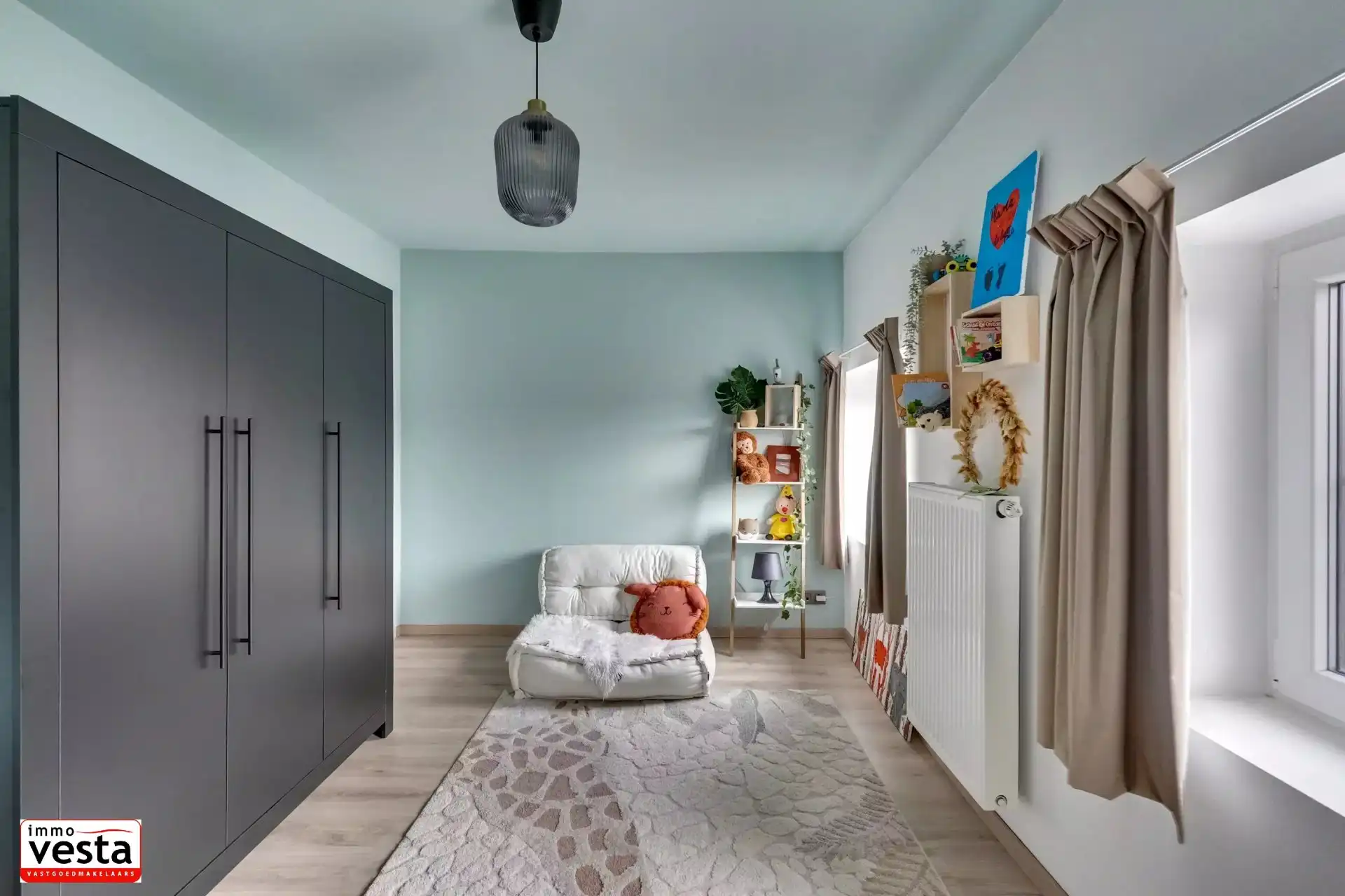 Huis met moderne voorzieningen foto 28