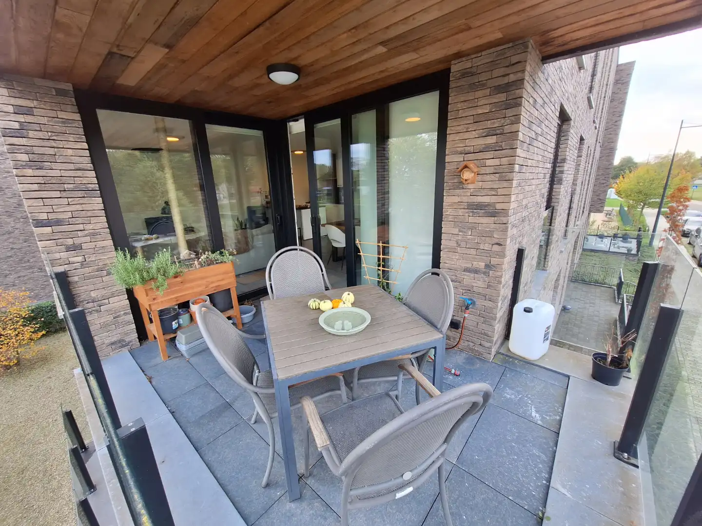 Recent modern appartement te Heusden-Zolder foto 14