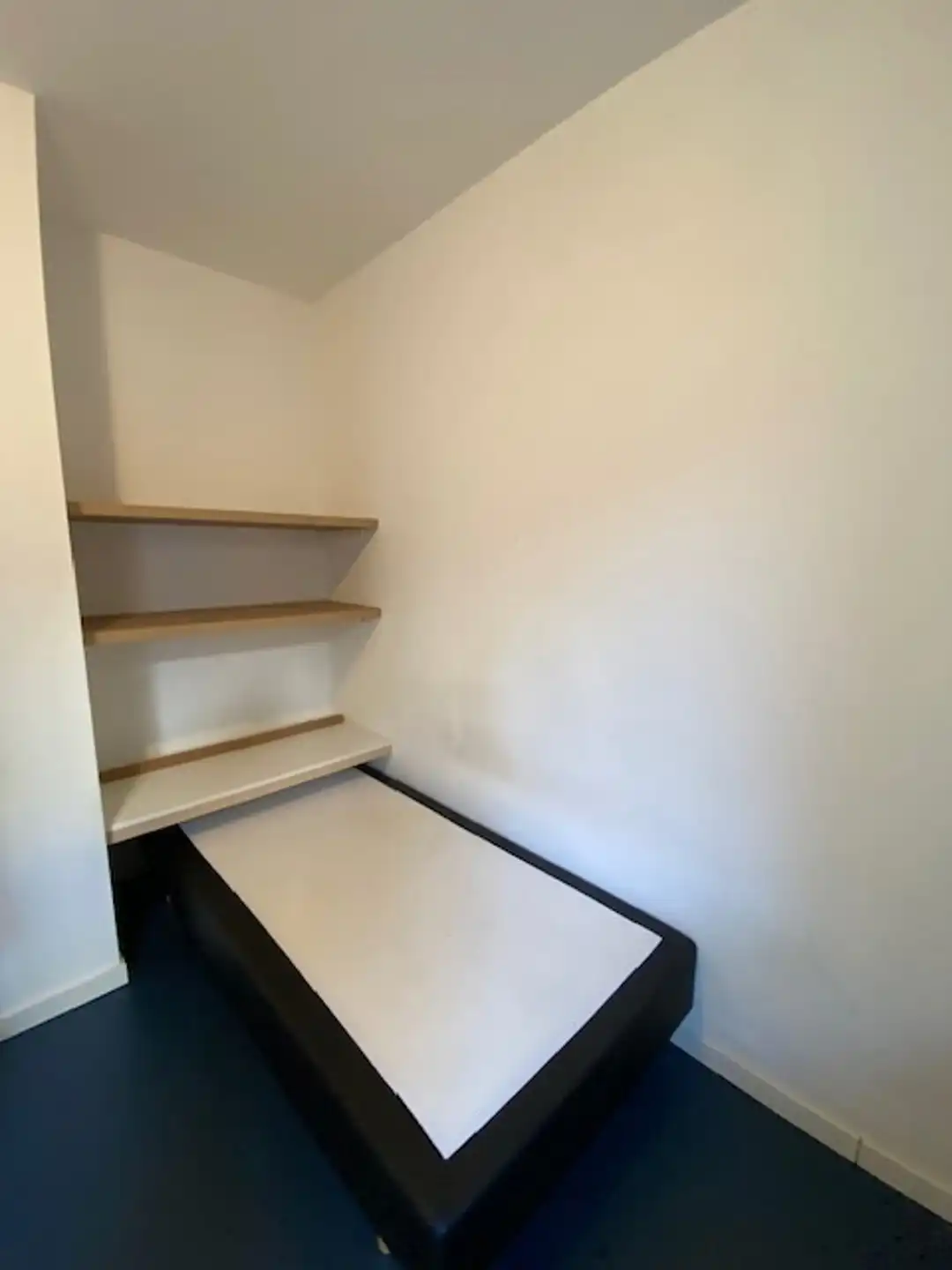 Investeringspakket: 2 studentenkamers in Huys Van Portugael foto 5