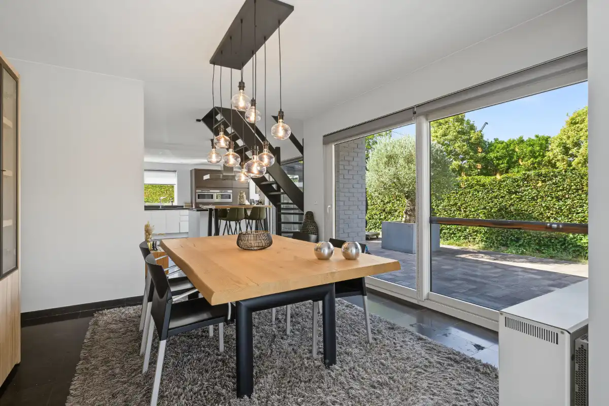 Riante, instapklare villa met tuinpaviljoen en garage op 1.065m² foto 7