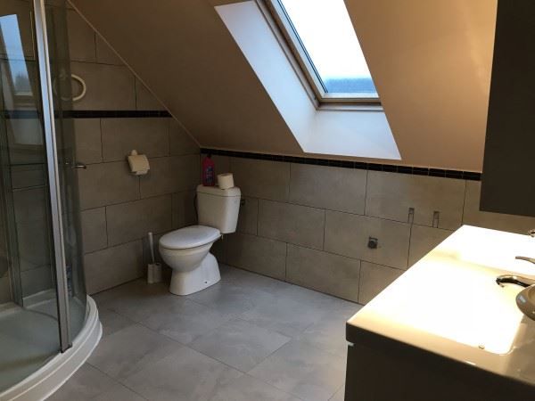 Gezellige halfopen woning met 3 slaapkamers, veranda en carport in Paal foto 4