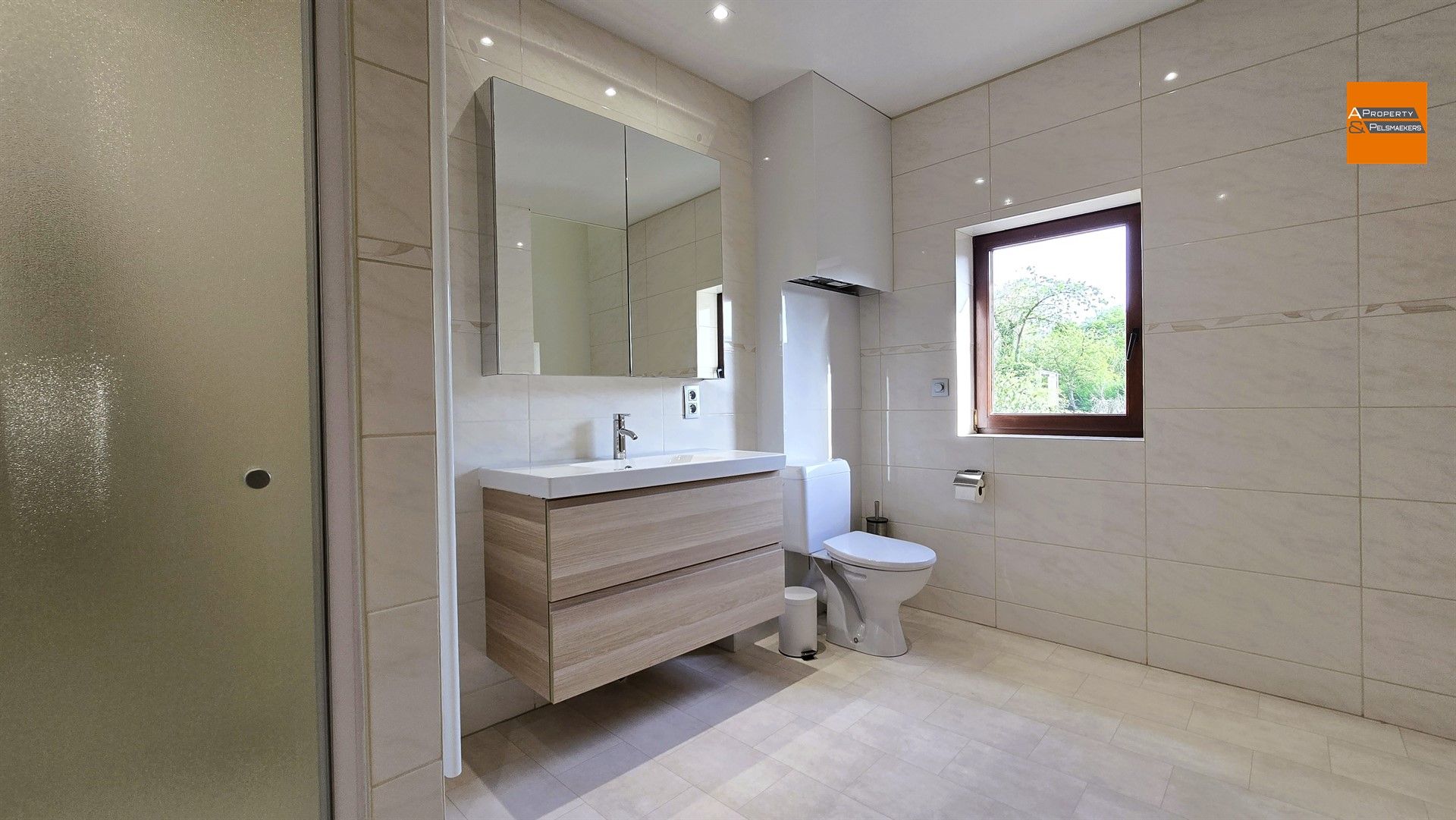 Gerenoveerde woning met twee slaapkamers nabij Leuven foto 6