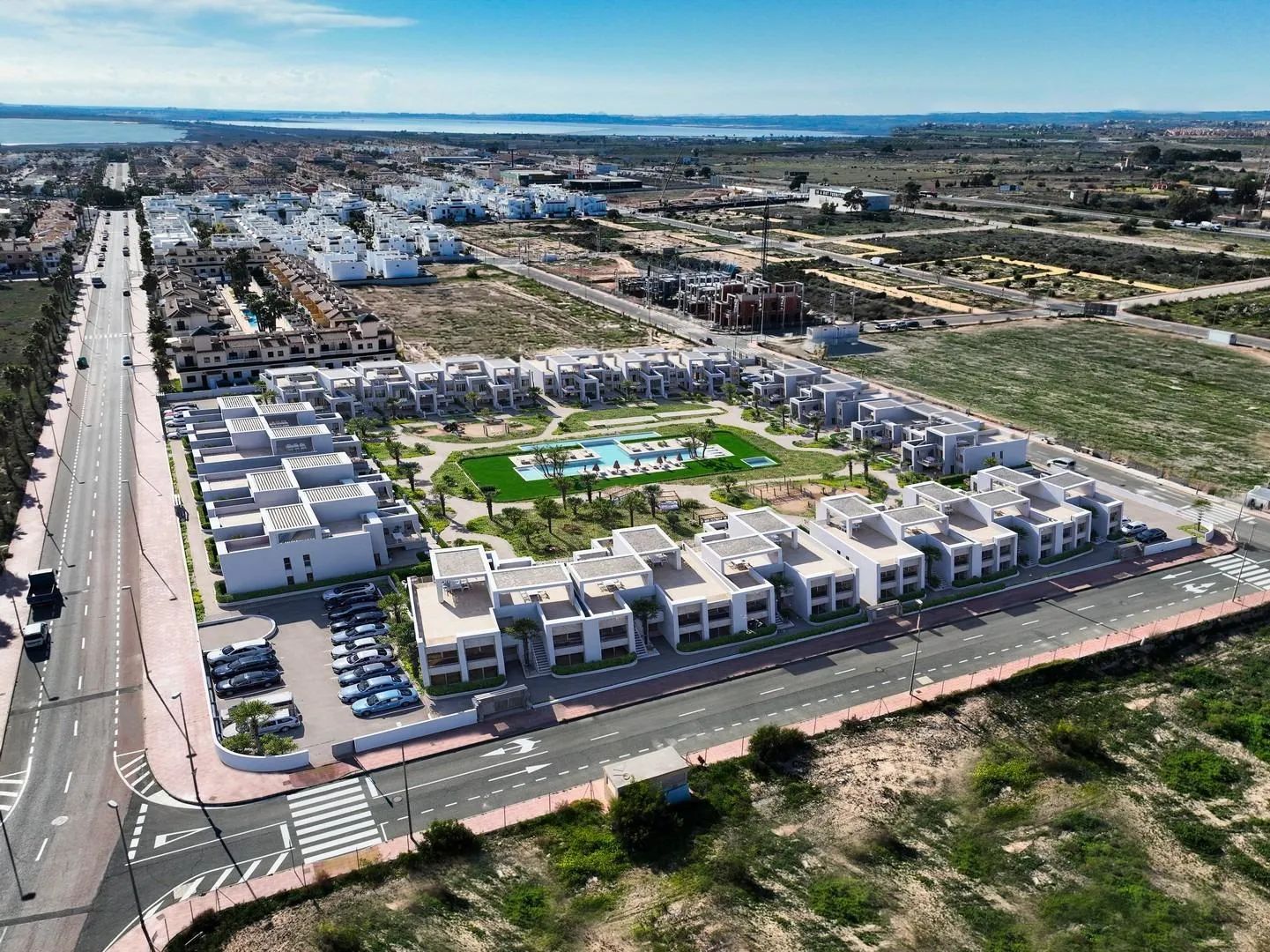 Wonen in stijl aan de Costa Blanca – eigentijdse nieuwbouw in het exclusieve Ciudad Quesada foto 16