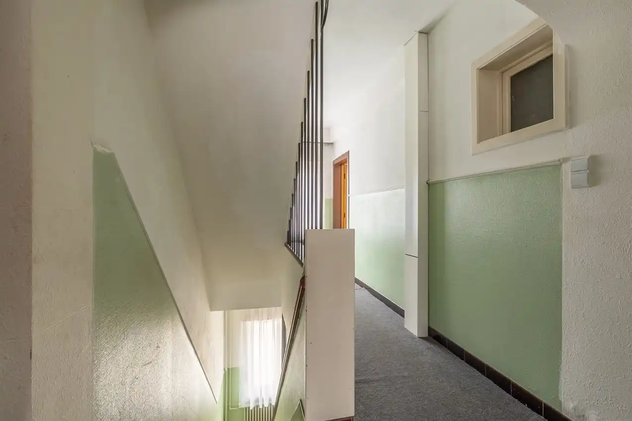 Karaktervolle burgerwoning aan de Demer met uitzonderlijk perceel van 744 m², vlak bij station foto 36