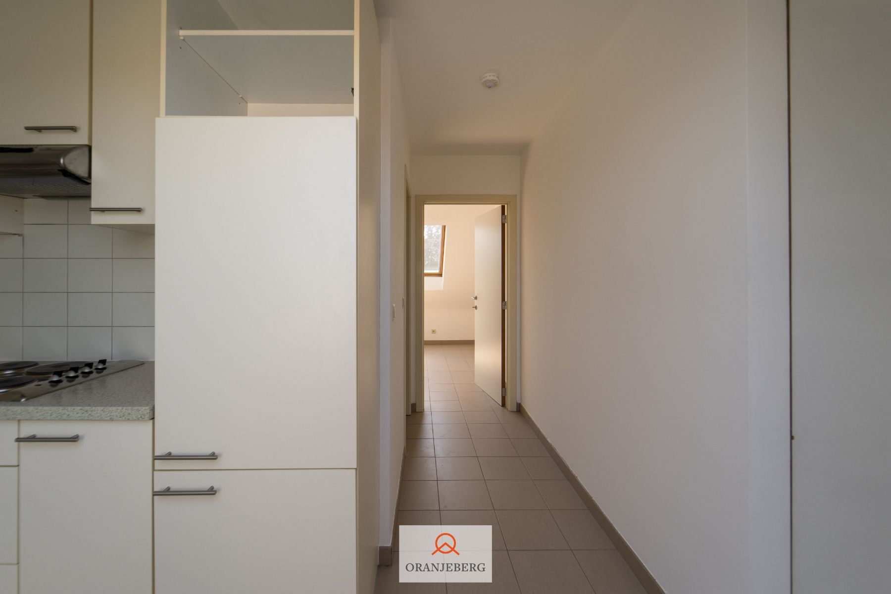 Appartement te huur vlakbij Gent-Sint-Pietersstation foto 22