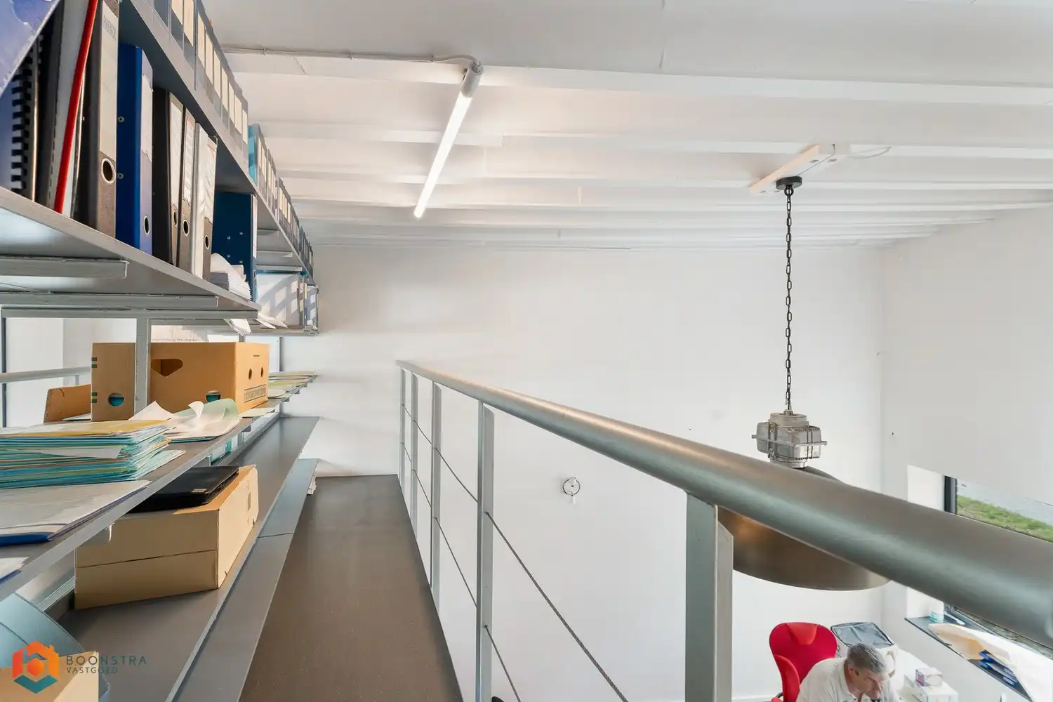 Duplex-kantoor in Willebroek foto 8