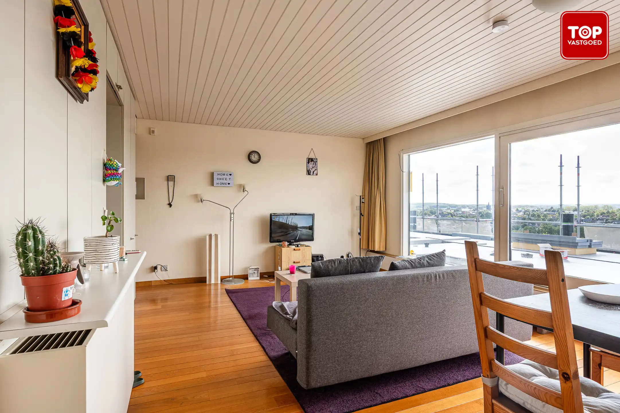 Instapklaar appartement met prachtig uitzicht foto 8