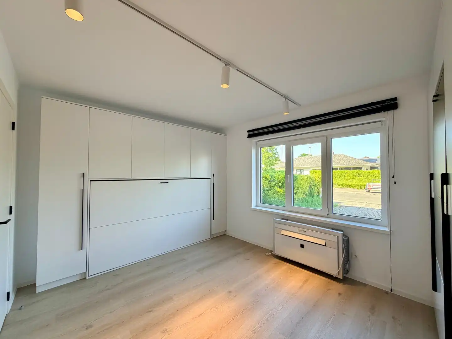 Praktische studio op gunstige locatie te Kortrijk! foto 3