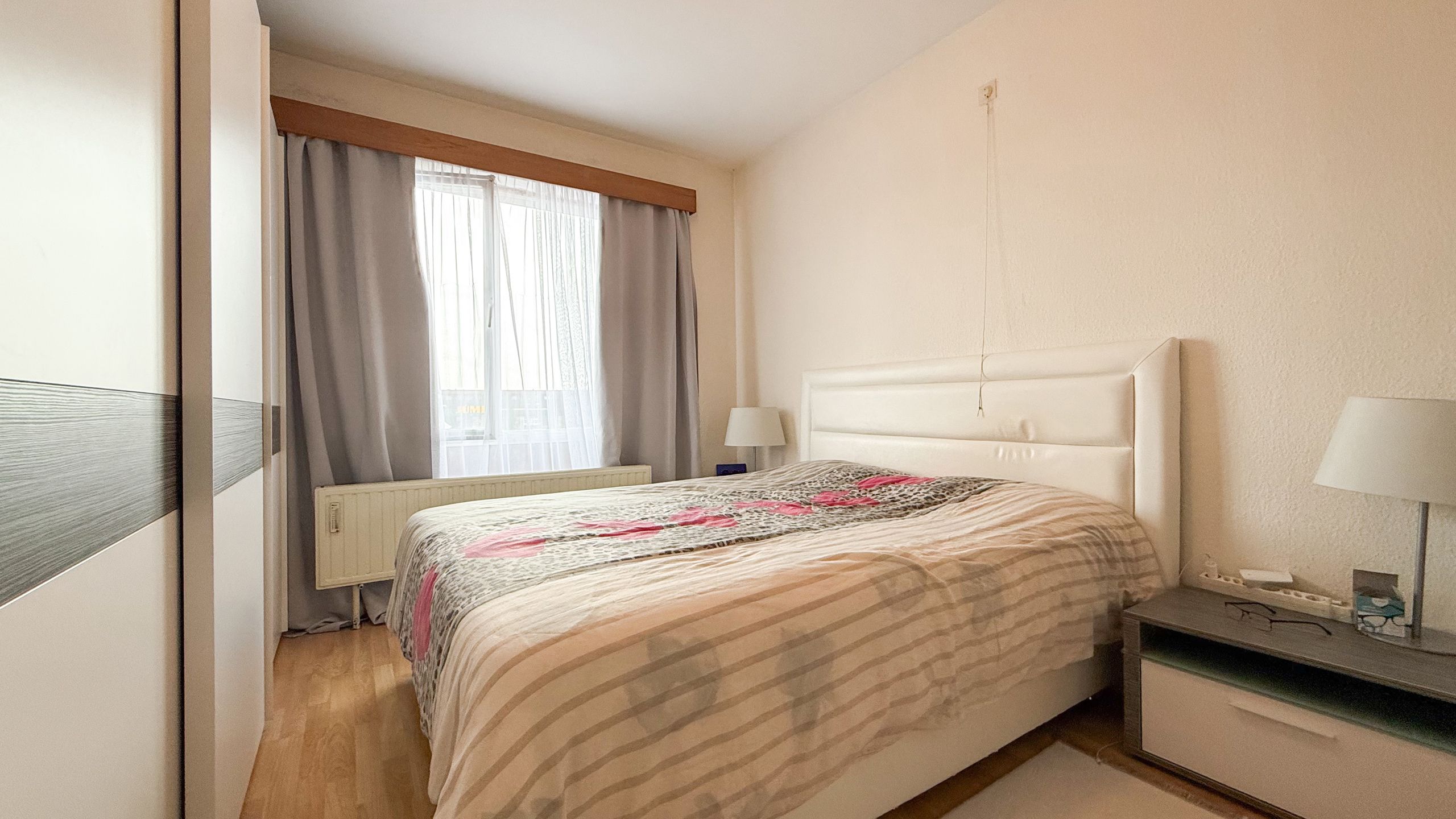 Ruim appartement met garage op topligging in Heusden-Zolder! foto 23