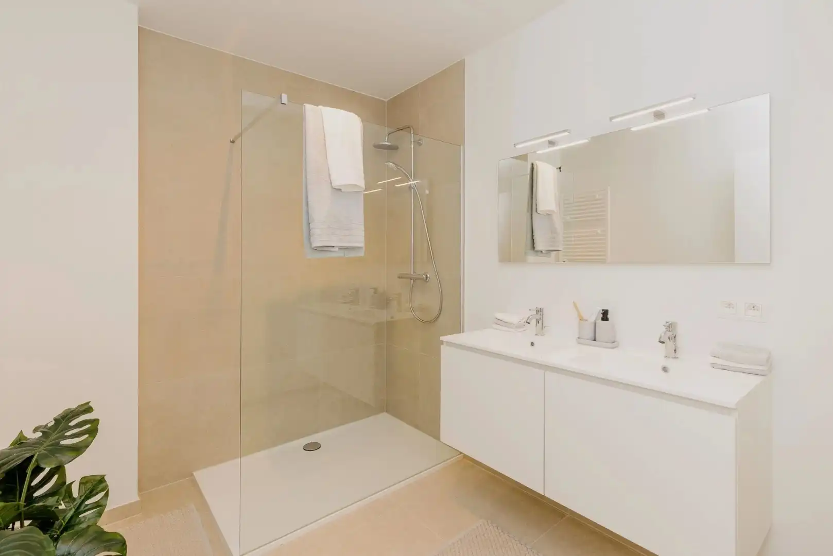 Laatste nieuwbouw - appartementen in standingvolle residentie | centrum Tiegem foto 12