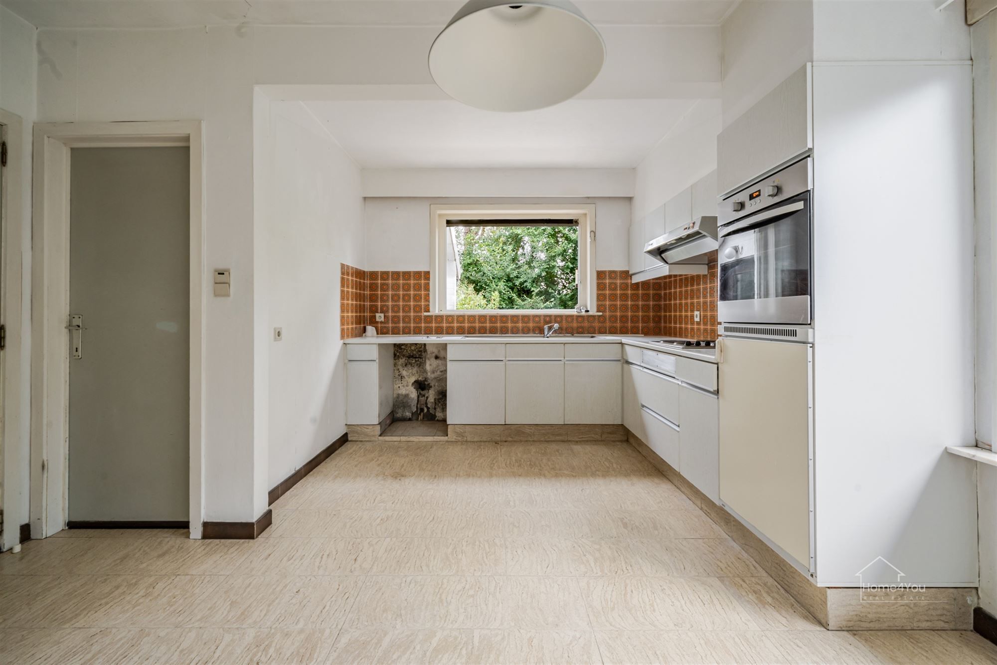 Ruime, authentieke(op te frissen)kustvilla te Koksijde Bad!  foto 7