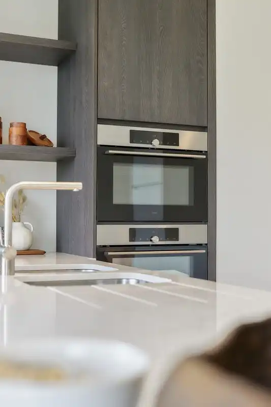 Alleenstaande woning nabij het centrum van Westrozebeke foto 5