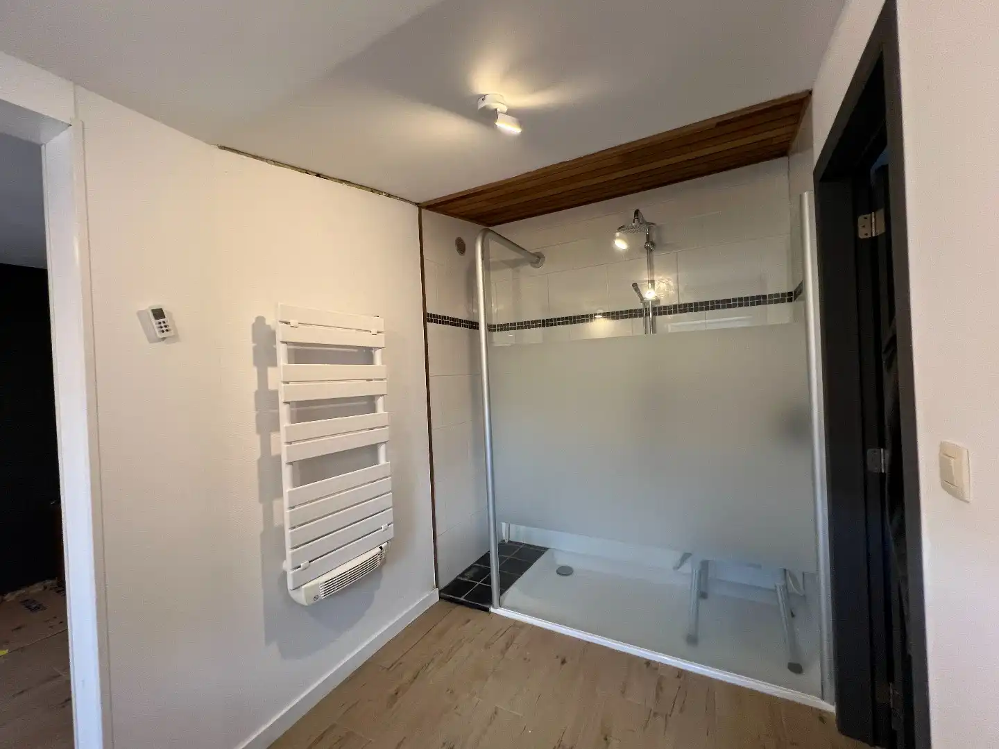 Charmante woning in zalige tuin met gastenverblijf! foto 8