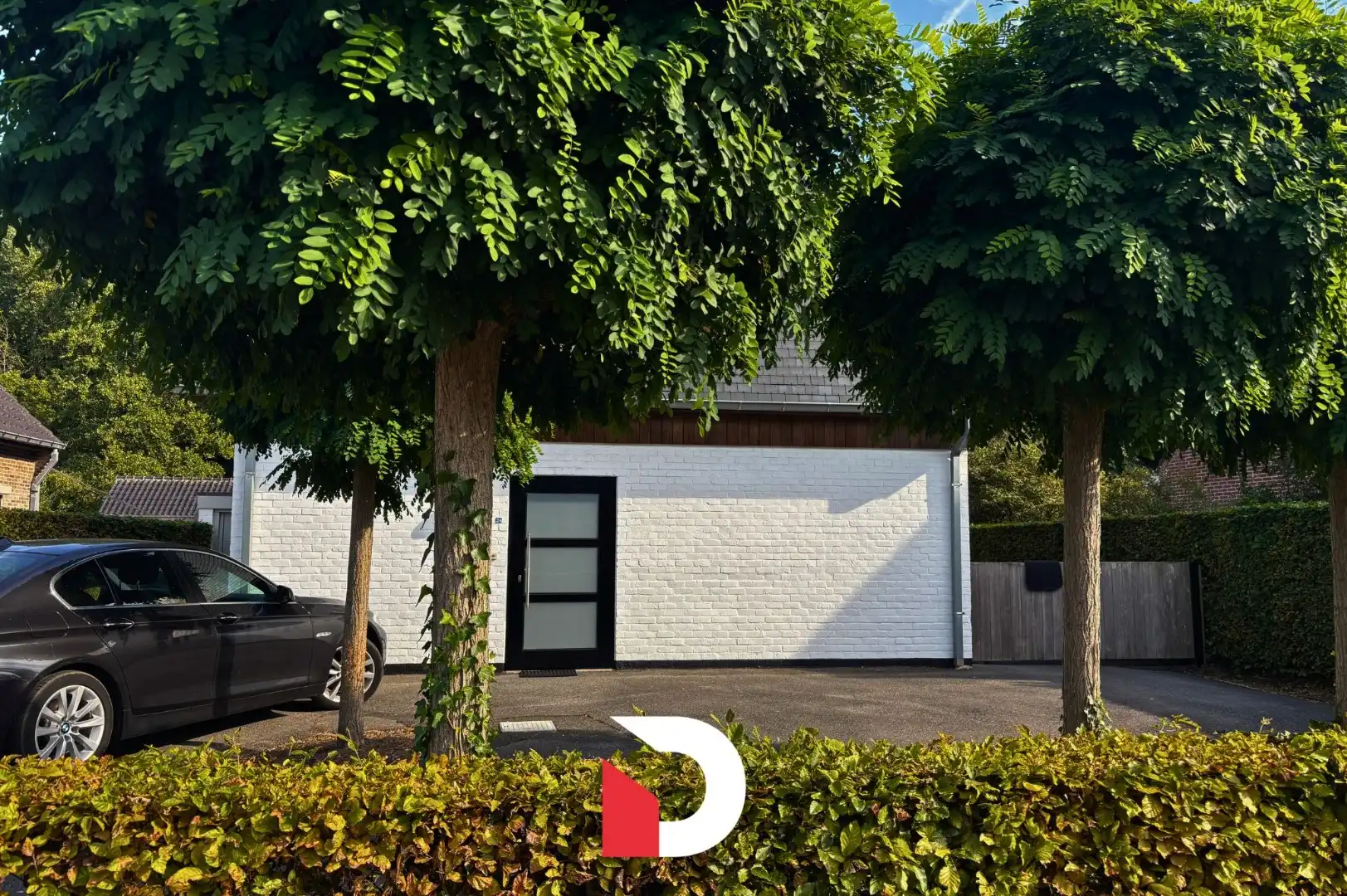 Praktijkruimte - kinesist foto {{pictureIndex}}