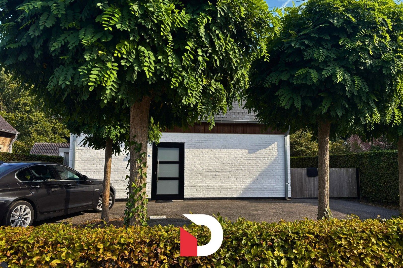 Commerciële ruimte te huur Hoveniersstraat 34 - - 8000 Brugge