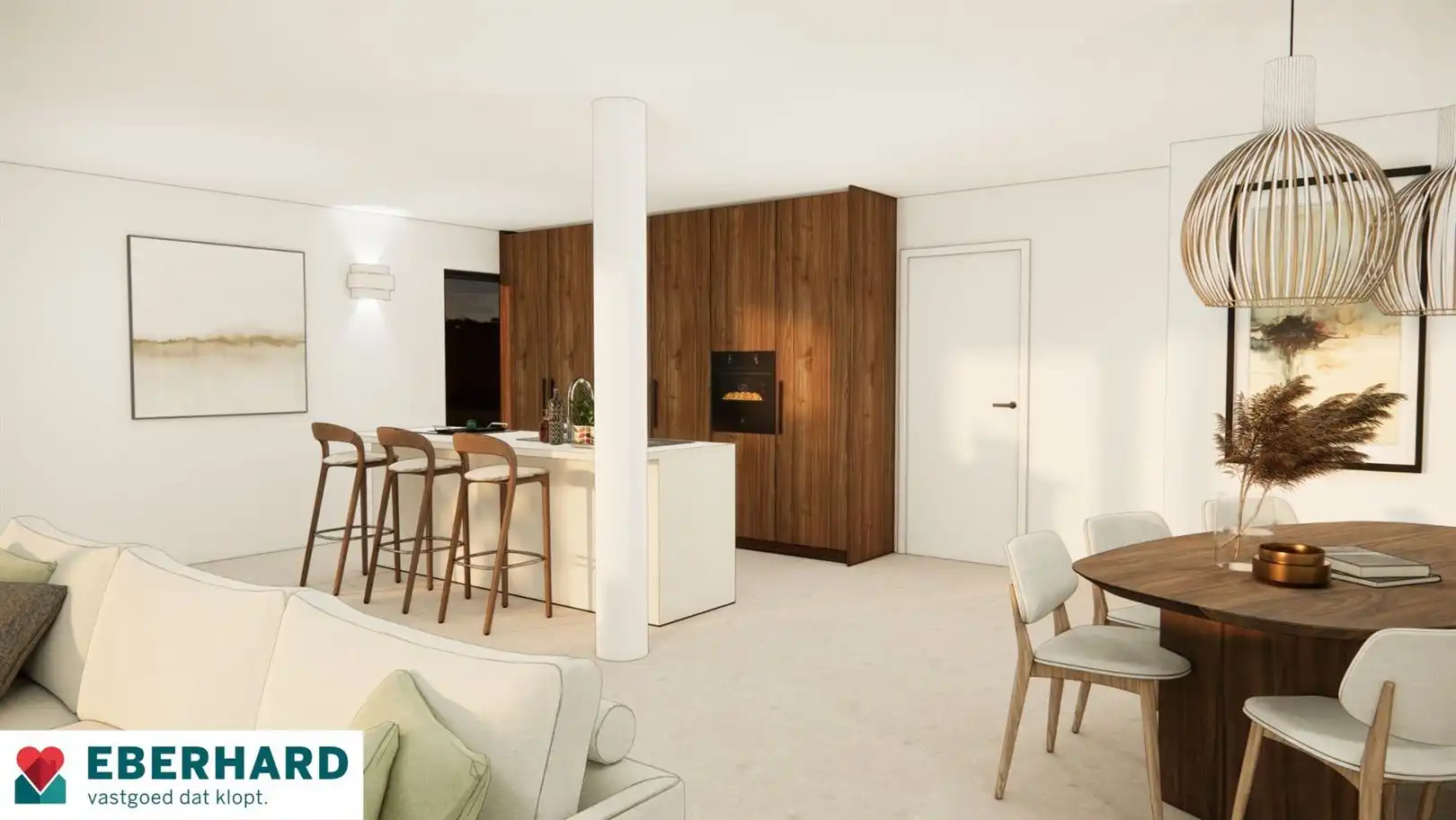 Woning foto 7