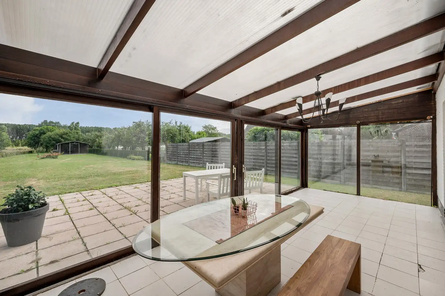 TE KOOP | Ruime open bebouwing op een prachtig perceel van 1.974 m² in Berlaar foto 22