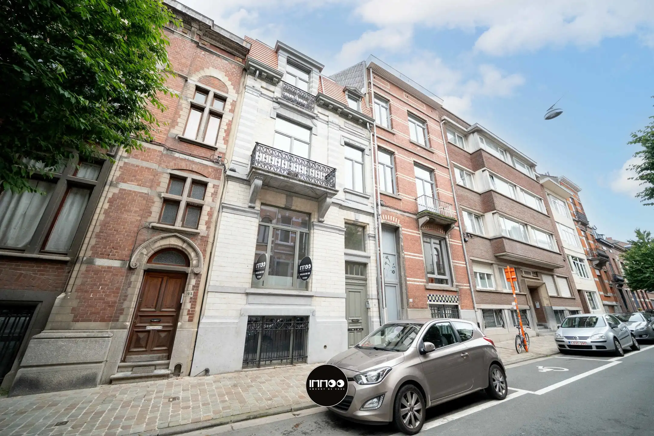 Appartement te koop foto 16