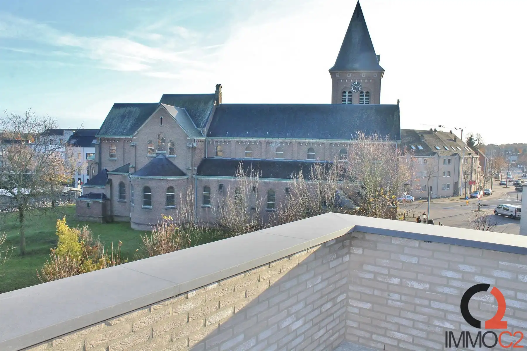 Appartement te huur foto 25