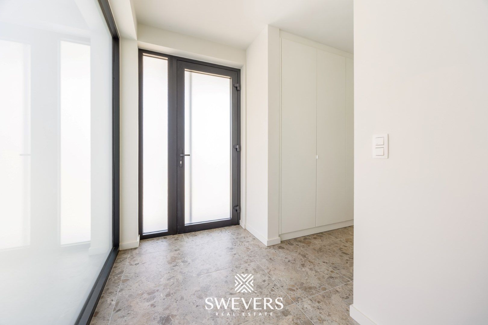 Nieuwbouwwoning op 7 are in Paal  foto 18