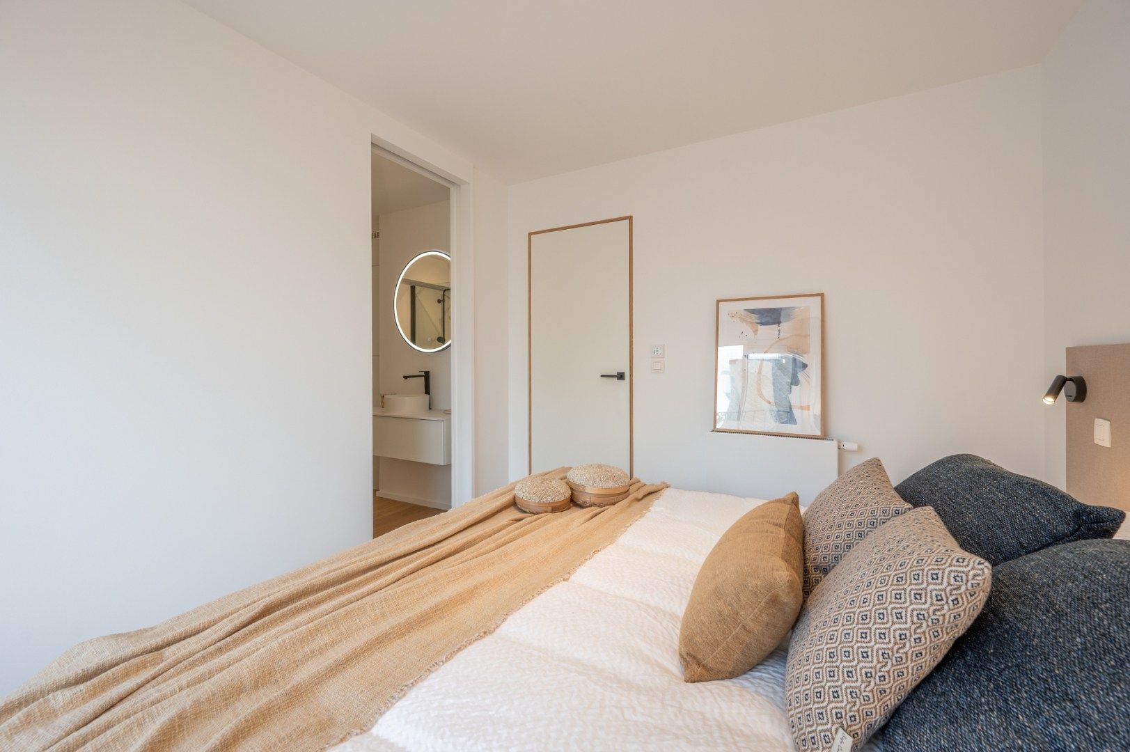 Penthouse met prachtig uitzicht op de Approach Golf en zuidgericht terras foto 14