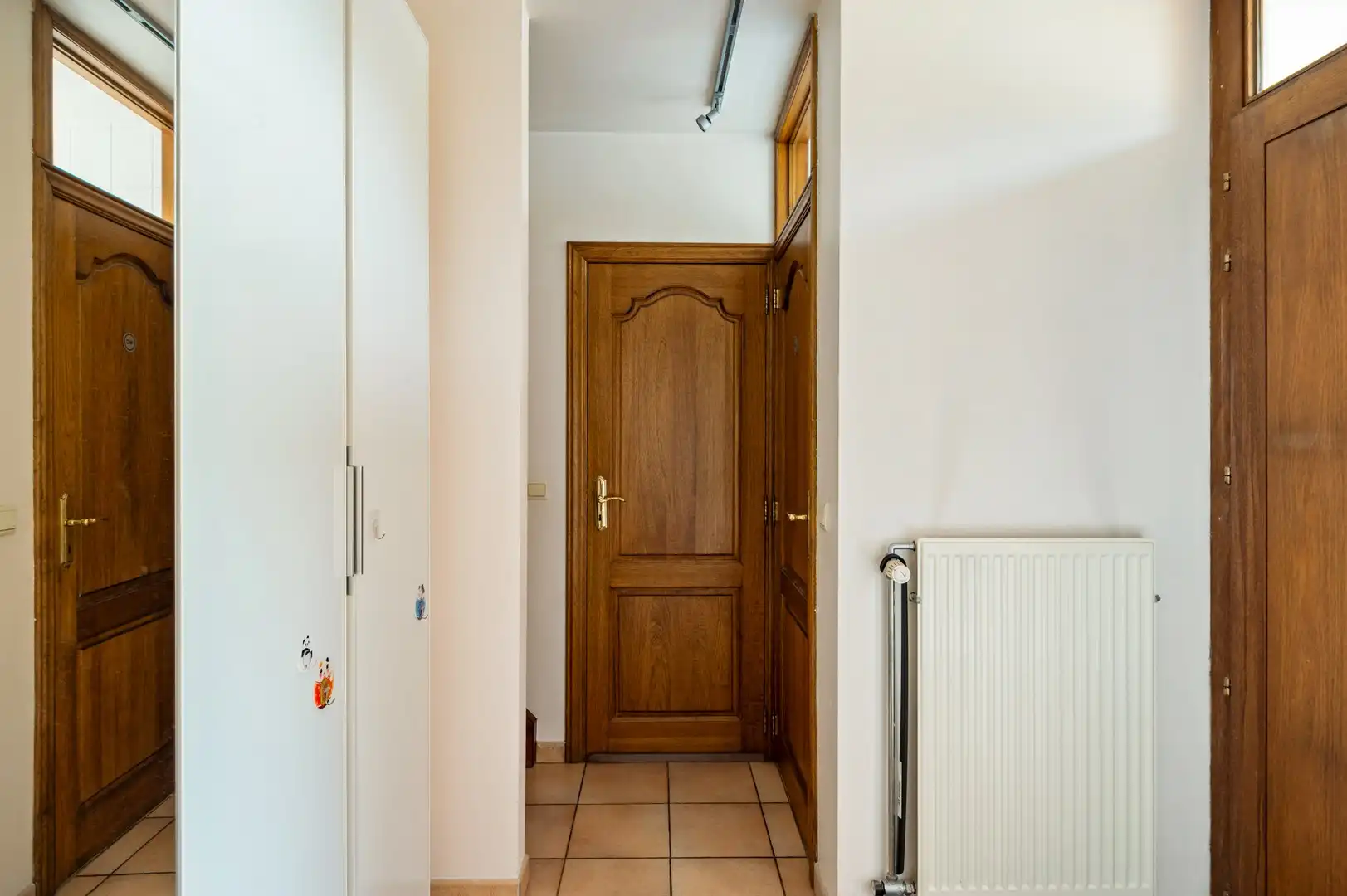 Charmant en rustig wonen nabij centrum Brasschaat foto 7