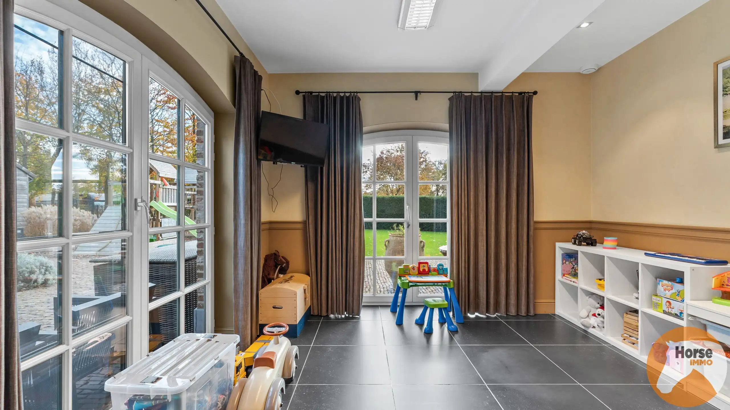 BALEN – Exclusieve eigendom voor paardenliefhebbers - 1,9&nbsp;Ha foto 19