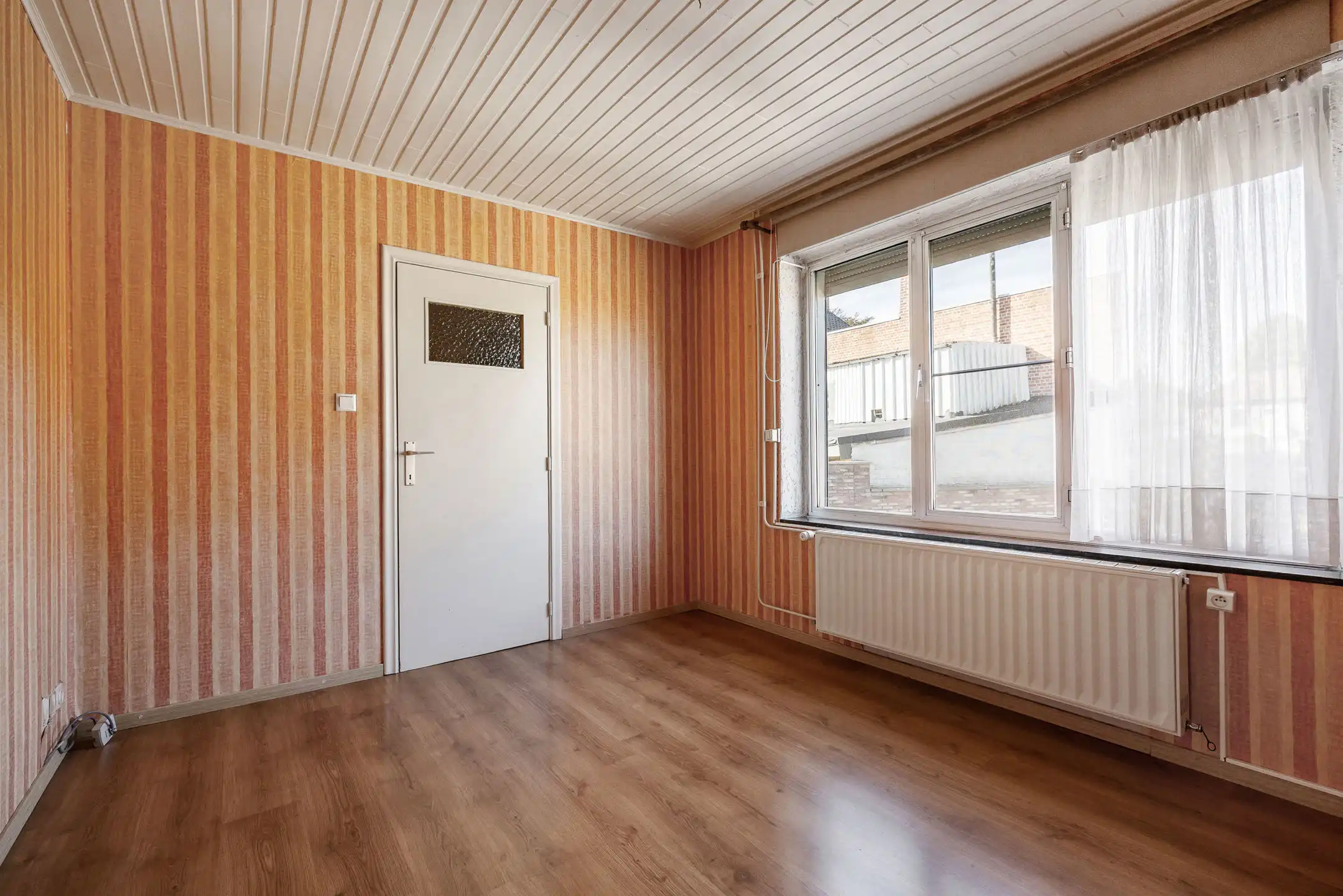 Ruime woning met garage en terras in Herderen foto 14