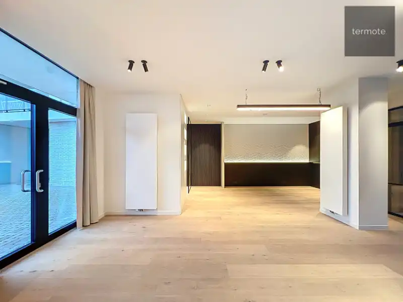 High-End kantoorruimte foto {{pictureIndex}}