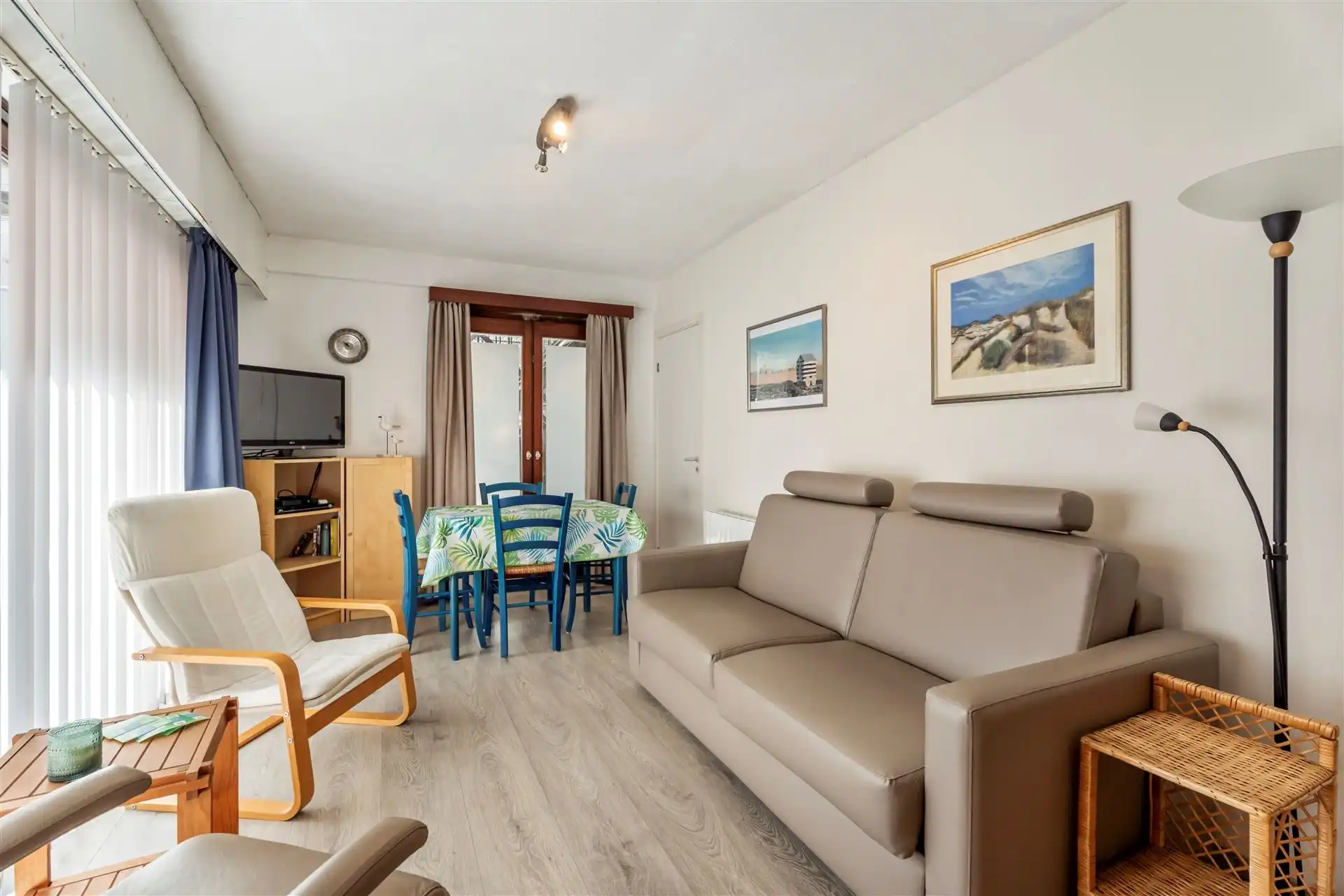 ZEEDIJK / LICHTRIJK foto 5