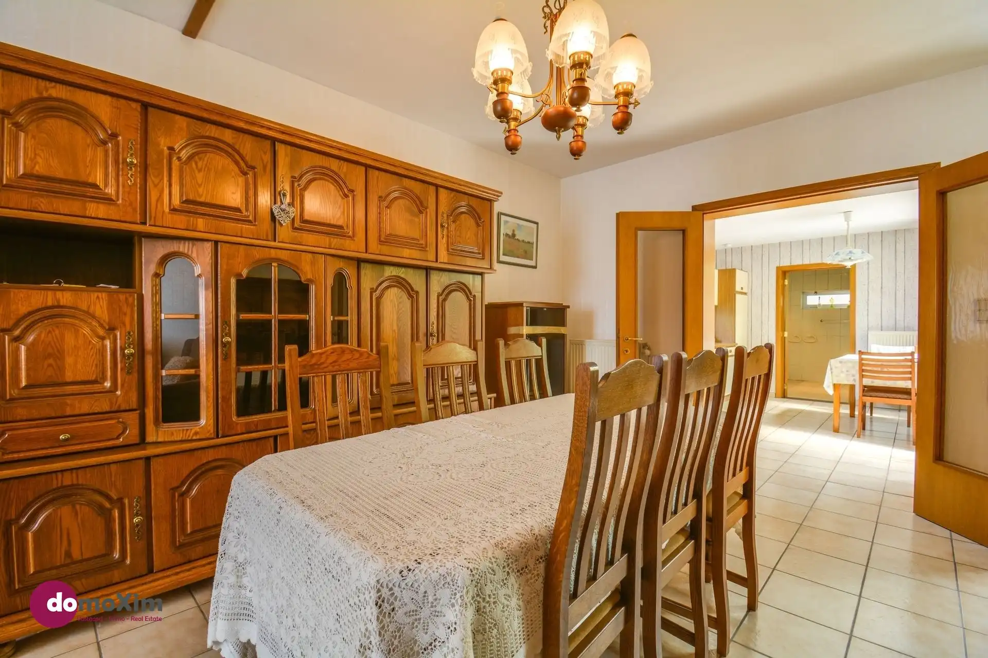 Te renoveren woning op bereikbare locatie in Boortmeerbeek foto 6