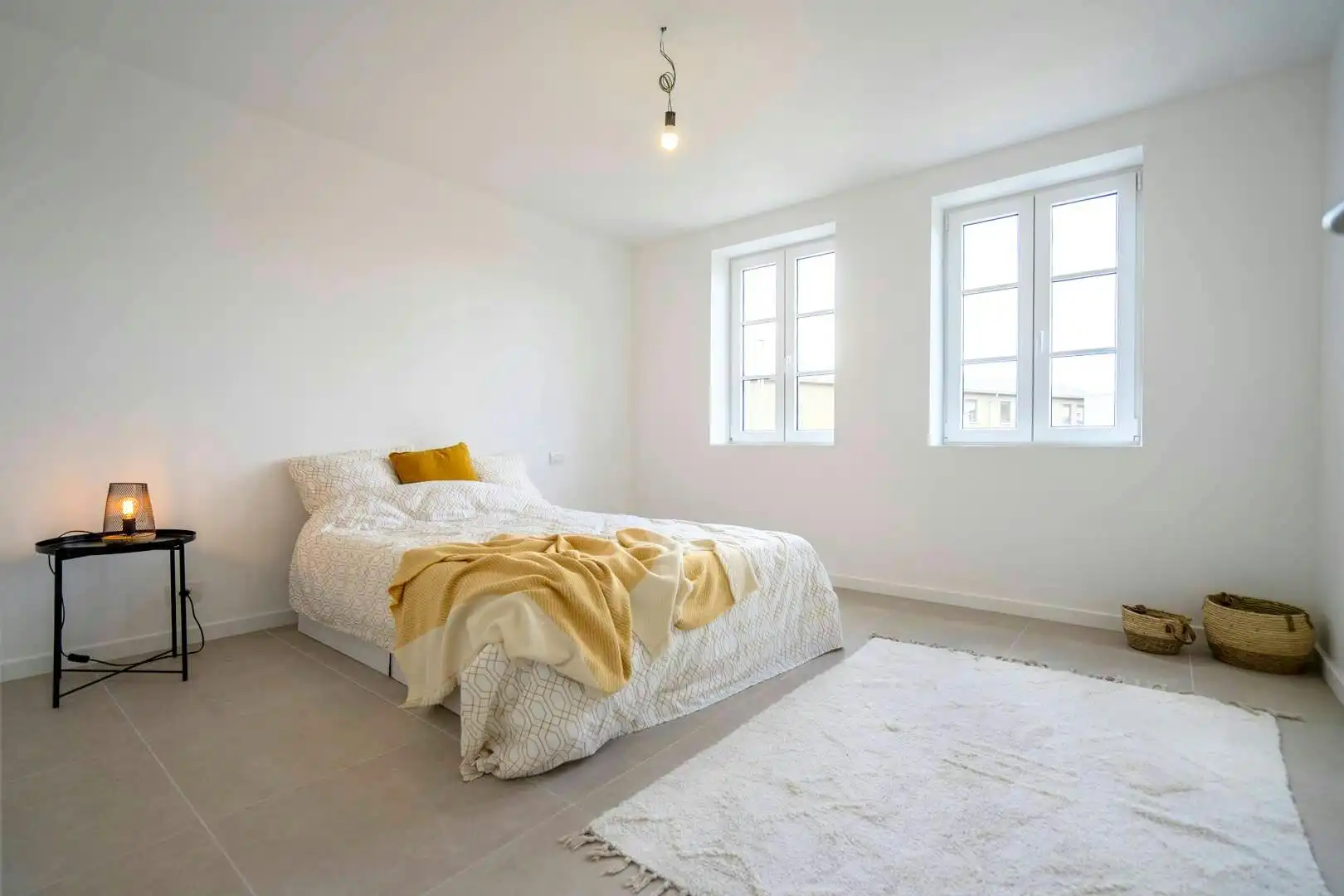 Afgewerkte nieuwbouwwoning te koop in Waregem foto 12