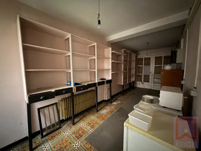 Te renoveren woning/projectgrond op 151m², centrum Geel! foto 8