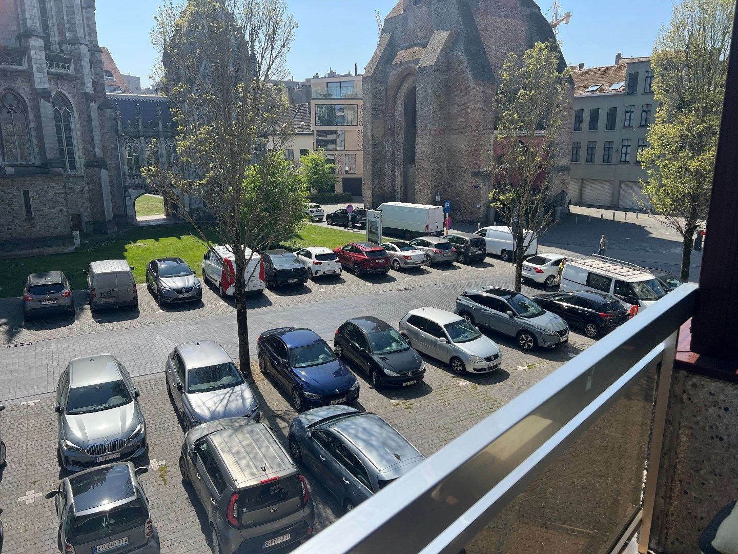 Geriefelijke en instapklaar appartement op zeer goede ligging! foto 7