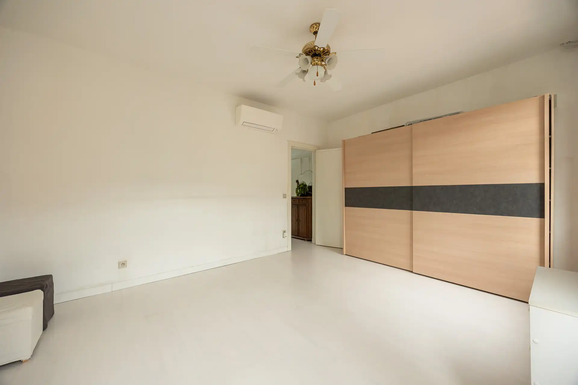 Perfect onderhouden woning: 3 slaapkamers, garage & ZW-tuin. foto 14