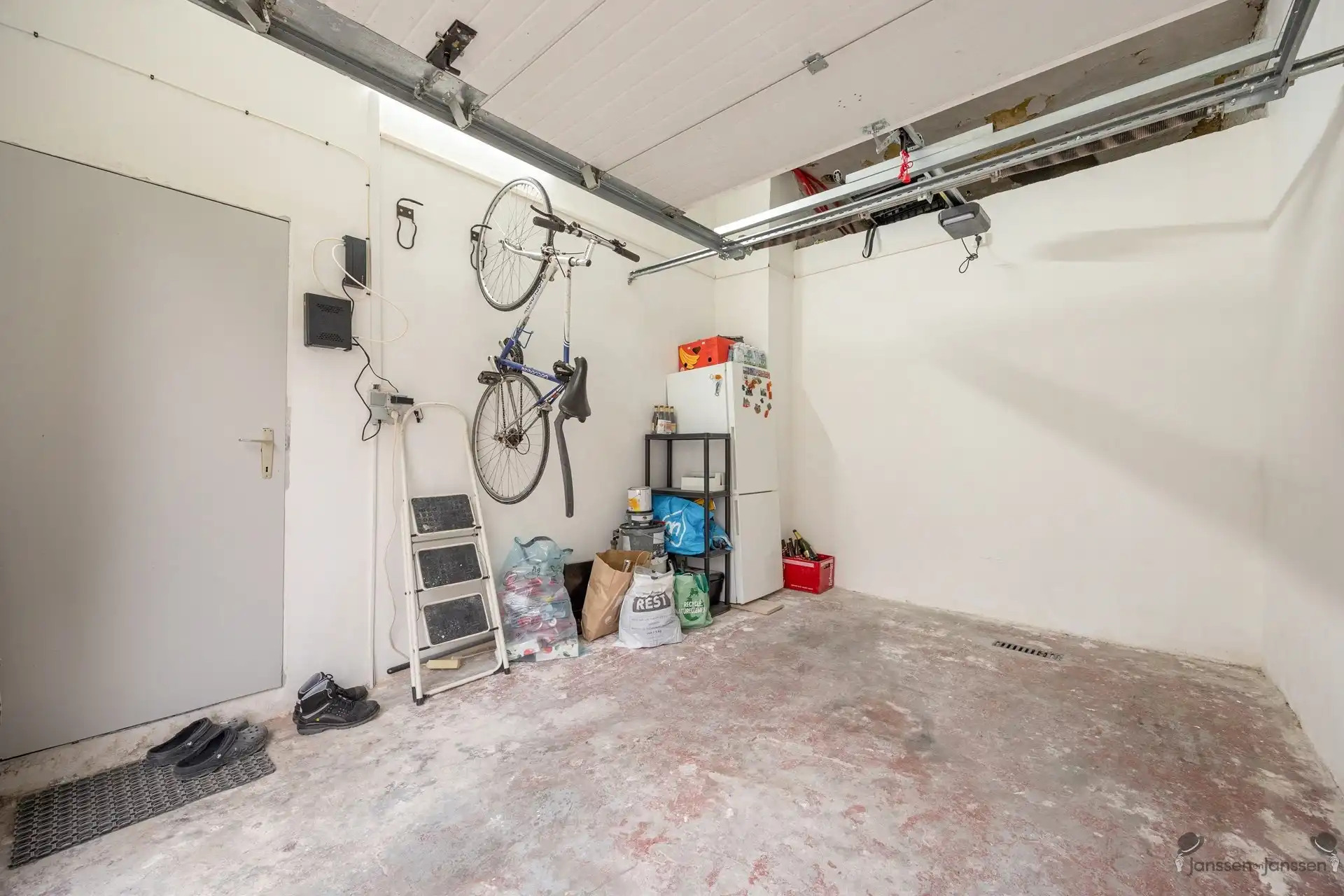 Gerenoveerde woning met modern comfort en gunstig EPC-label B foto 13