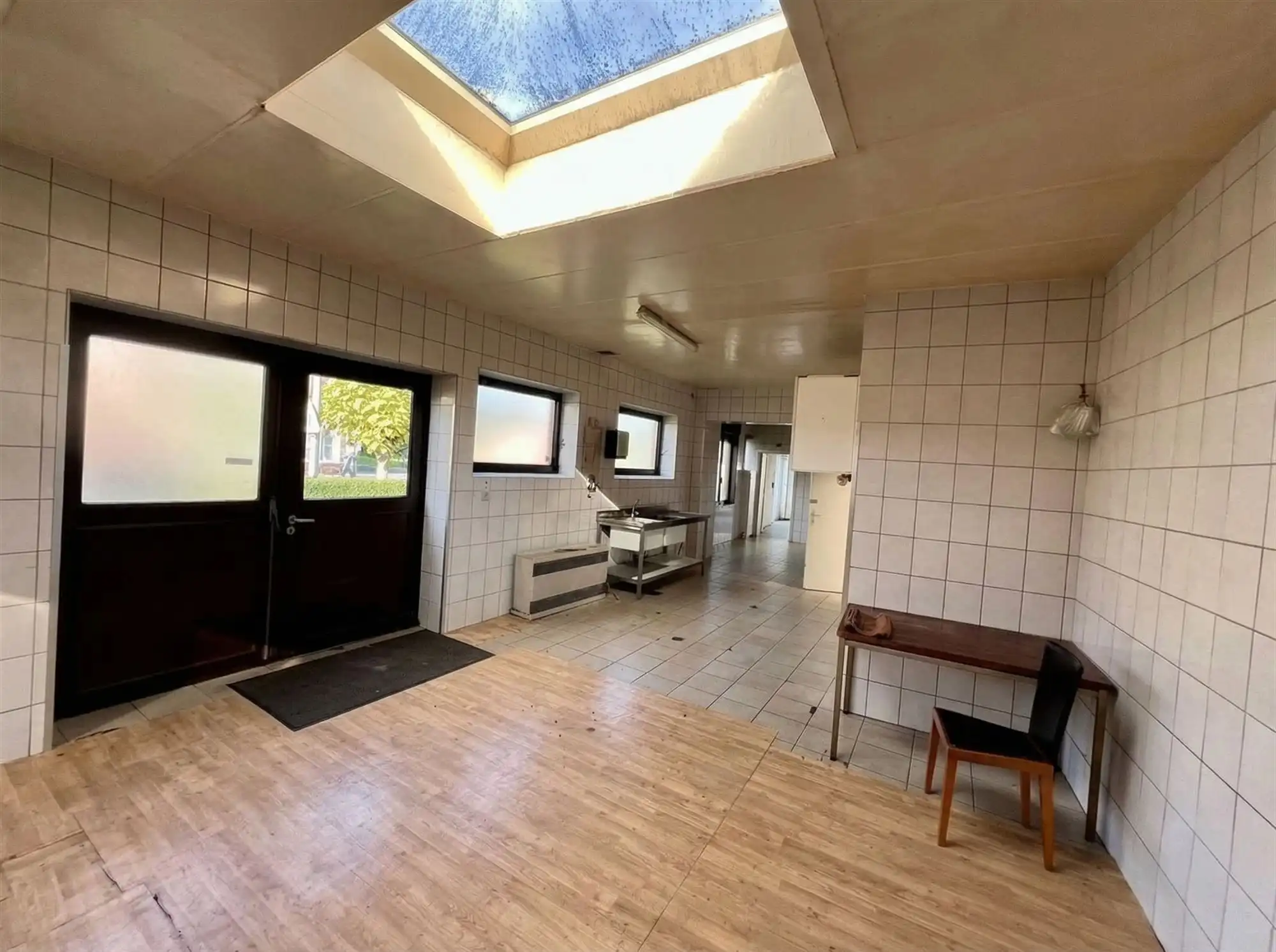 Uniek Pand van 385 m² met Onbeperkte Mogelijkheden foto 6