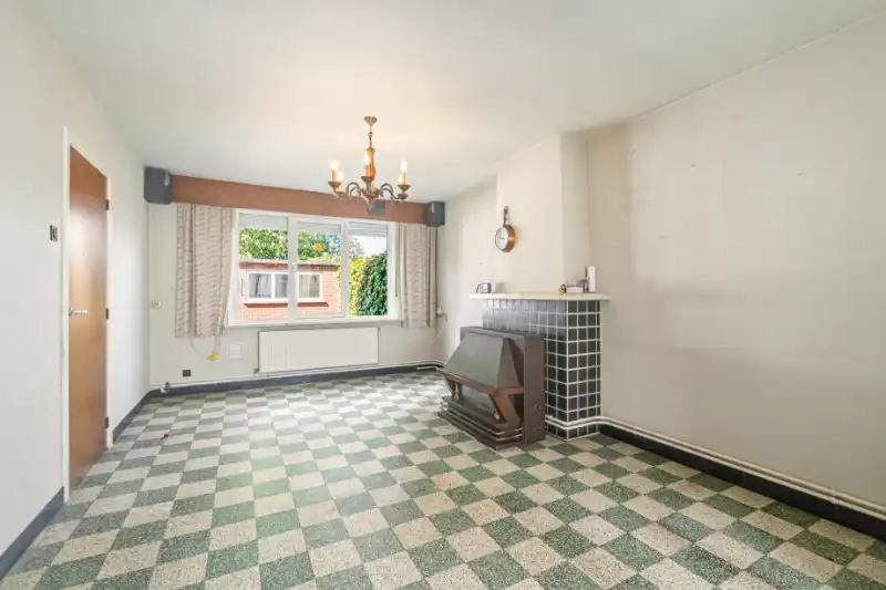 Woning HOB op 824m² grondoppervlak - 4 slpkmrs. foto 7