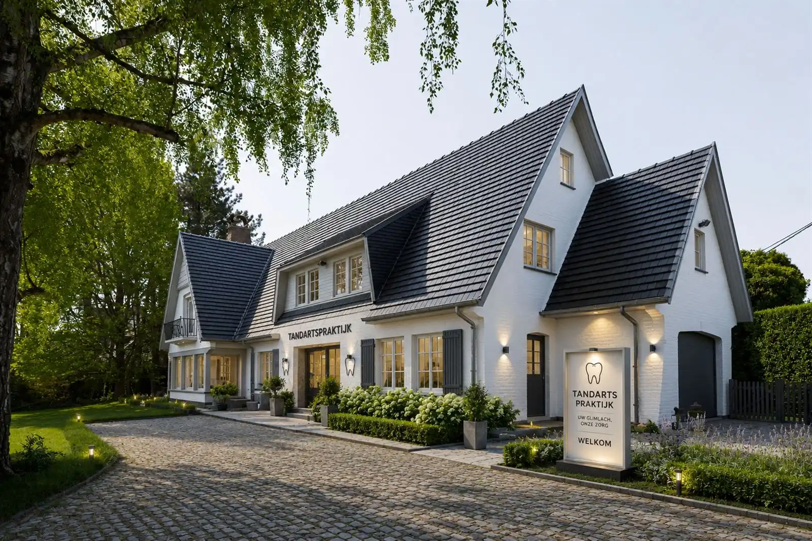 Veelzijdig pand op toplocatie te Geraardsbergen! foto 3