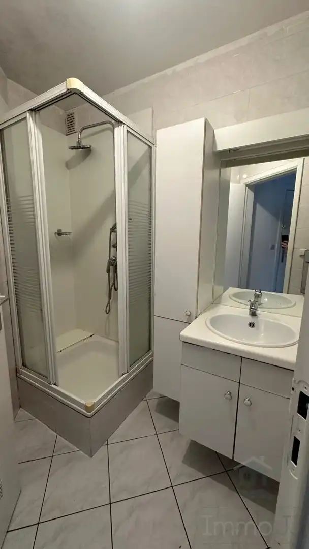 Te huur: Gelijkvloers appartement met 1 slaapkamer in As foto 9