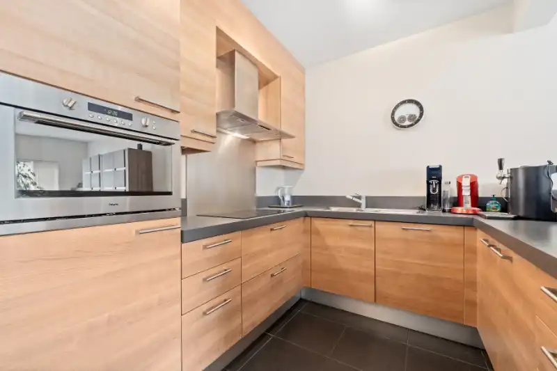 Ruim appartement - 116m² - EPC 136 kWh/m² label B! foto 10