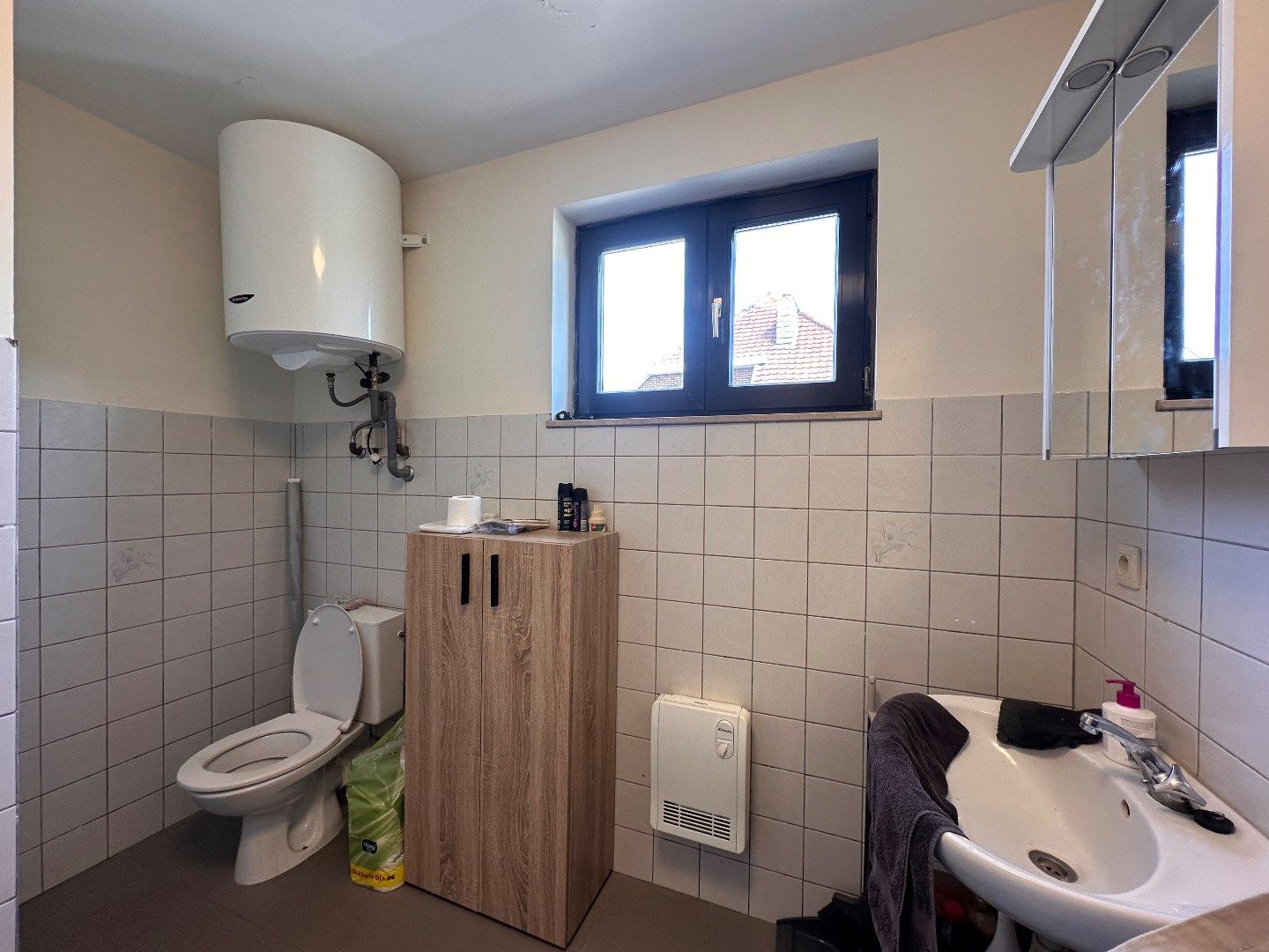Appartement met 1 slaapkamer in Bilzen-Hoeselt foto 7