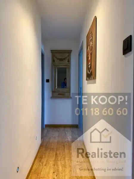 Stijlvol en charmant wonen in het centrum van As foto 22