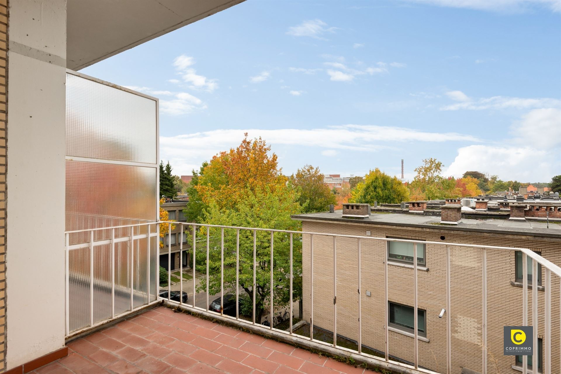 Instapklaar appartement te Berchem foto 11