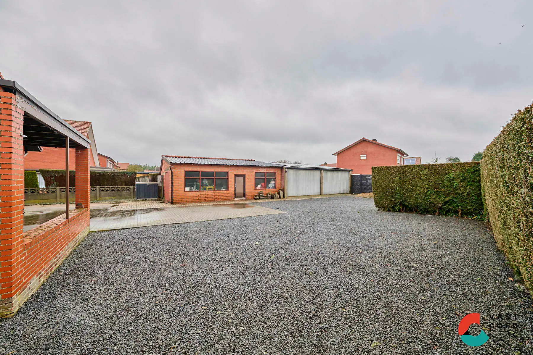 Huis te koop foto 19